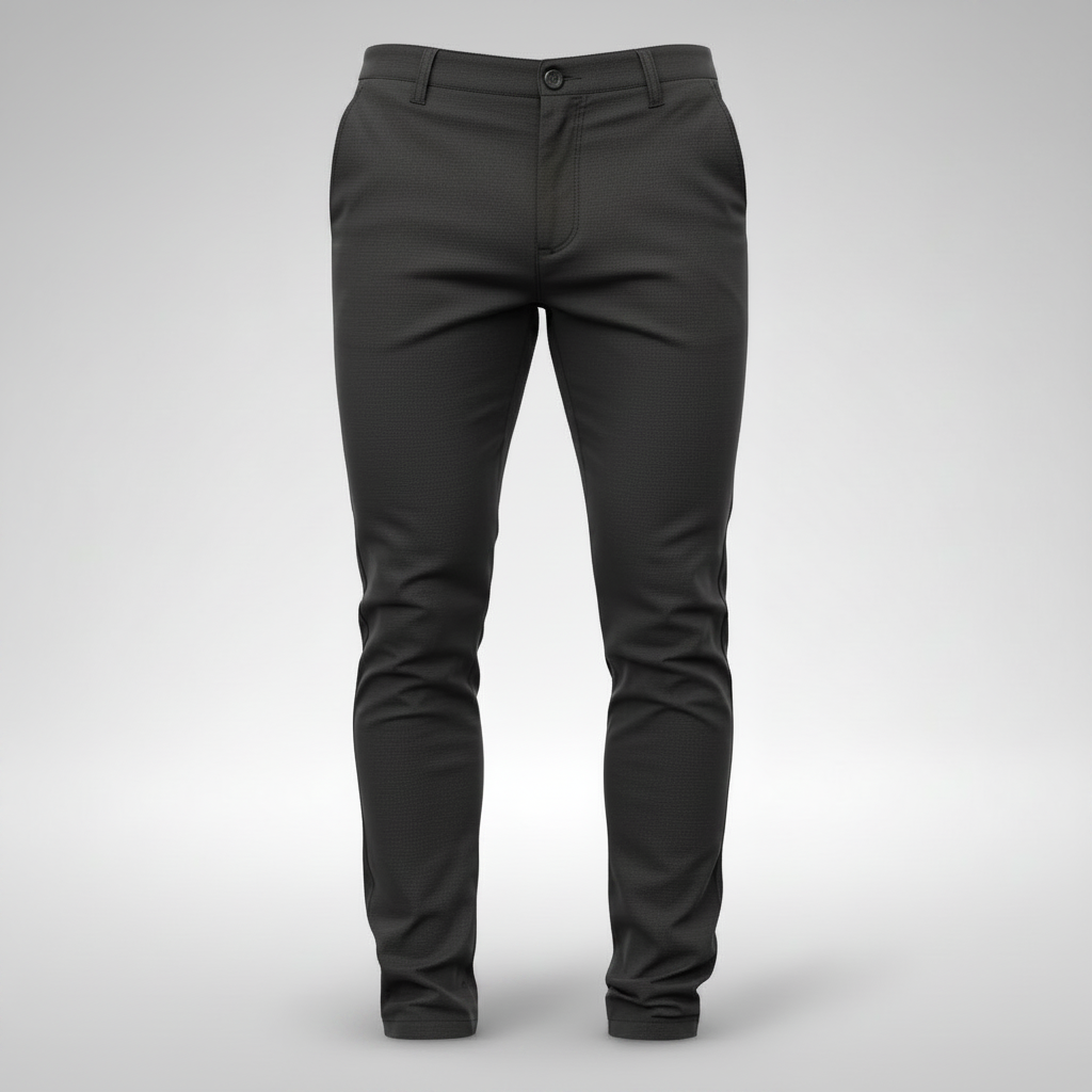 Albert Slim Fit Chinos | Men's Trousers for Summer Style
