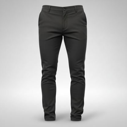 Albert Slim Fit Chinos | Men's Trousers for Summer Style