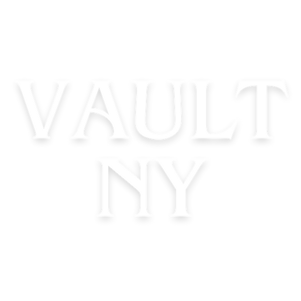 Vault NY